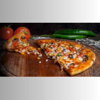 Margeritta Pizza